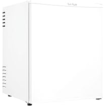 Amazon.co.jp: SunRuck 冷凍庫 小型 32L ホワイト 直冷式 ミニ